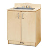 Jonti-Craft® Culinary Creations Play Kitchen Sink