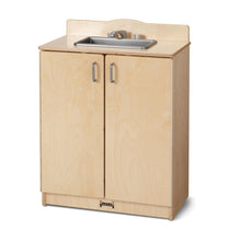 Jonti-Craft® Culinary Creations School Age Kitchen Sink