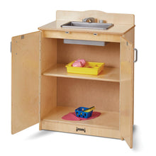 Jonti-Craft® Culinary Creations School Age Kitchen Sink