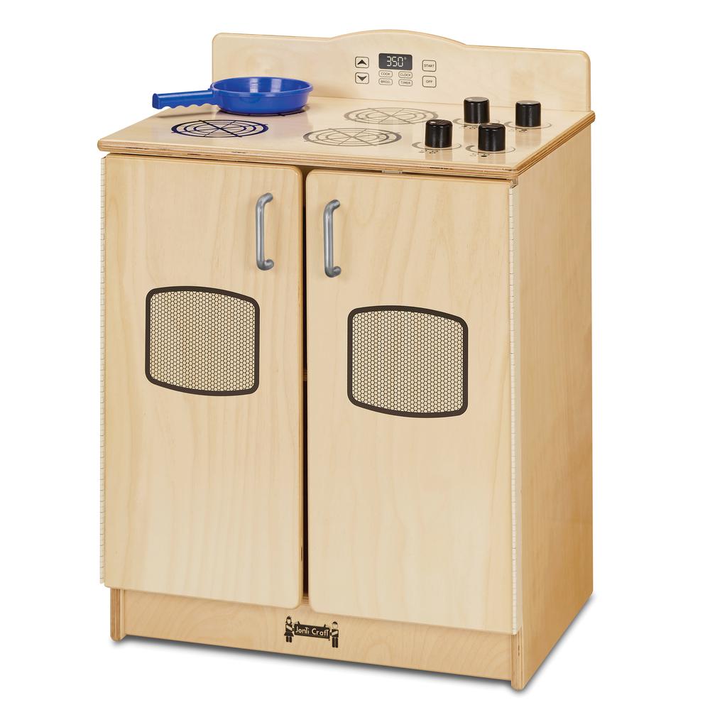 Jonti-Craft® Culinary Creations Play Kitchen 3 Piece Set