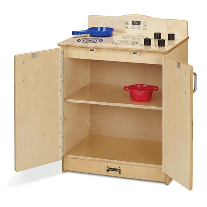 Jonti-Craft® Culinary Creations Play Kitchen 3 Piece Set