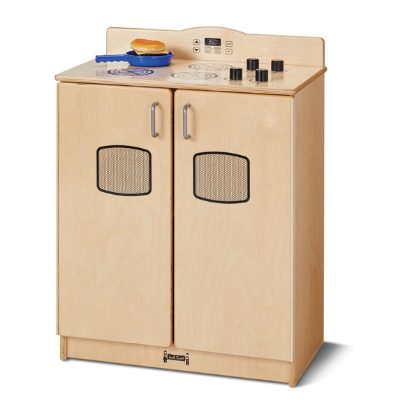 Jonti-Craft® Culinary Creations School Age Kitchen Stove