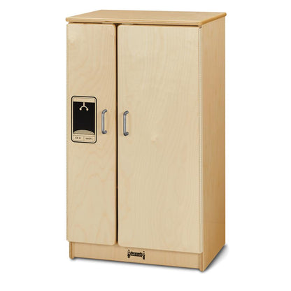 Jonti-Craft® Culinary Creations Play Kitchen Refrigerator