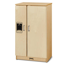 Jonti-Craft® Culinary Creations Play Kitchen Refrigerator