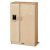 Jonti-Craft® Culinary Creations School Age Kitchen Refrigerator