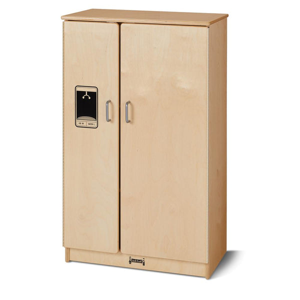 Jonti-Craft® Culinary Creations School Age Kitchen Refrigerator