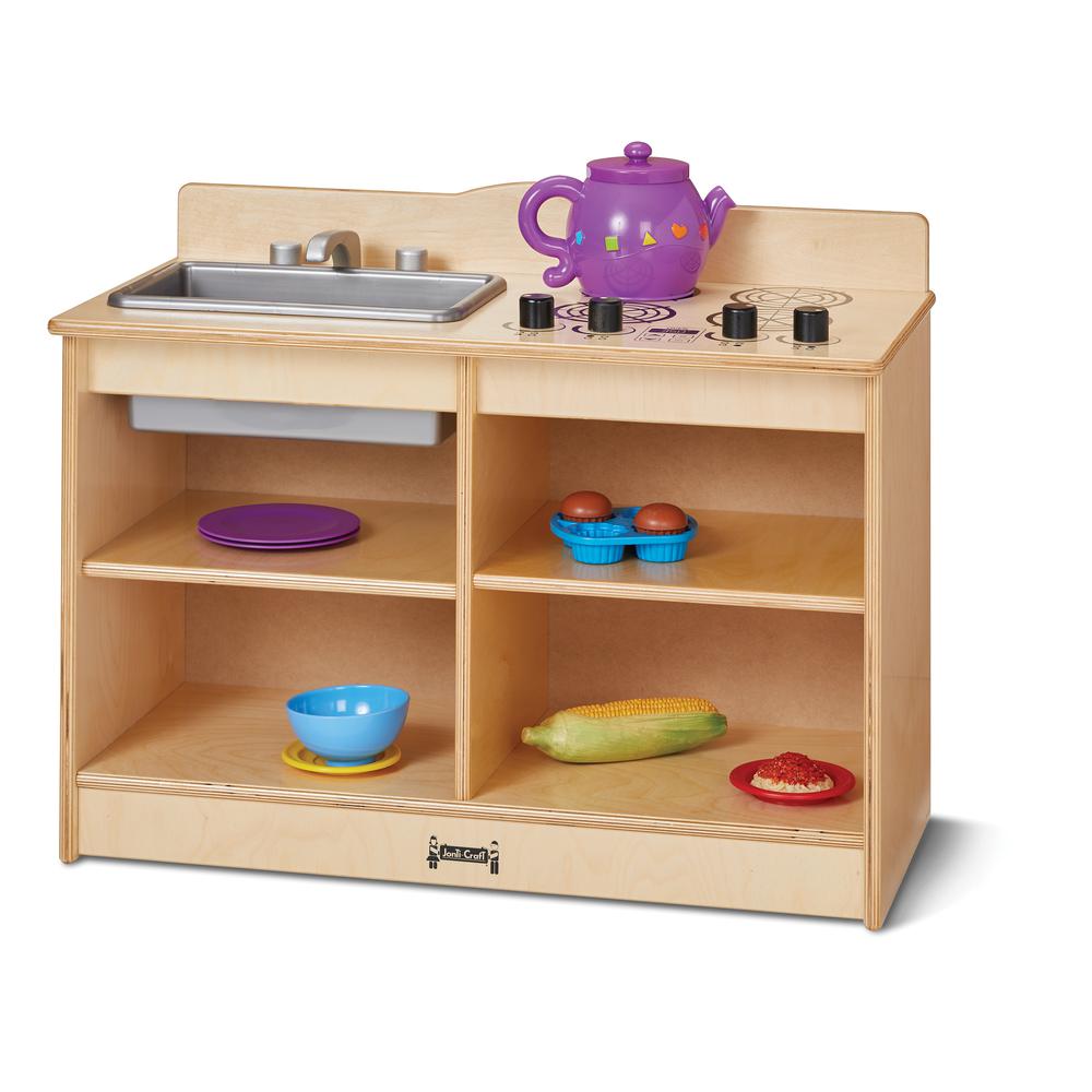 Jonti-Craft® Toddler Kitchenette