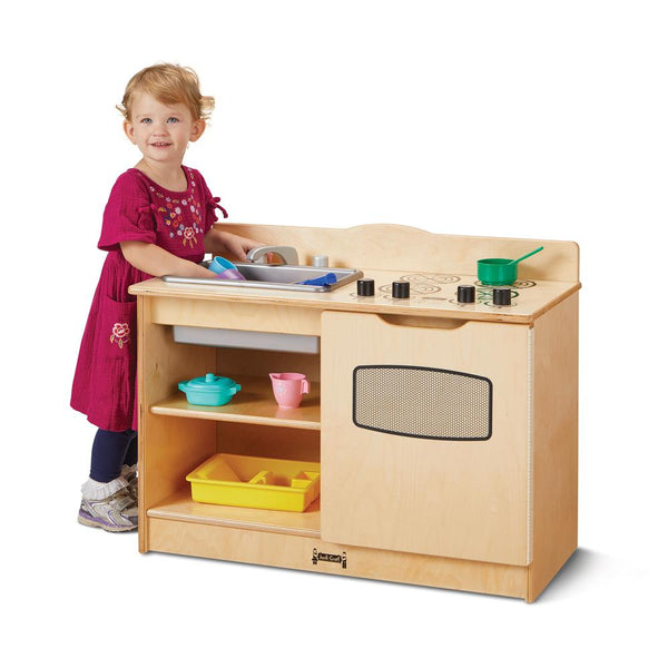 Jonti-Craft® Toddler Kitchen Café