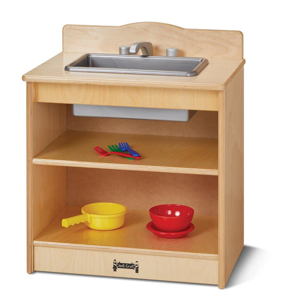 Jonti-Craft® Toddler Kitchen Sink