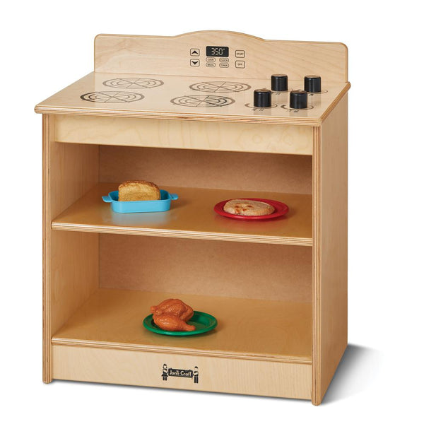 Jonti-Craft® Toddler Kitchen Stove
