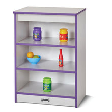 Jonti-Craft® Toddler Kitchen Refrigerator