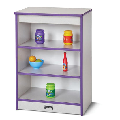 Jonti-Craft® Toddler Kitchen Refrigerator