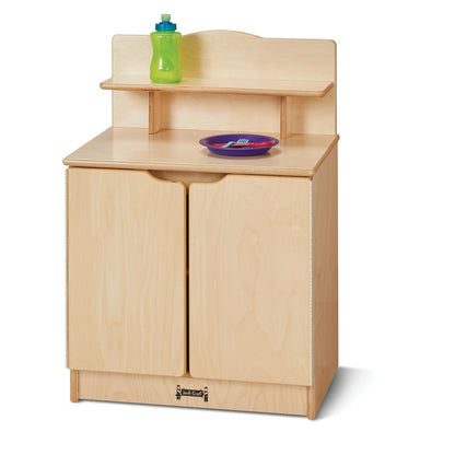 Jonti-Craft® Toddler Gourmet Kitchen 4 Piece Set