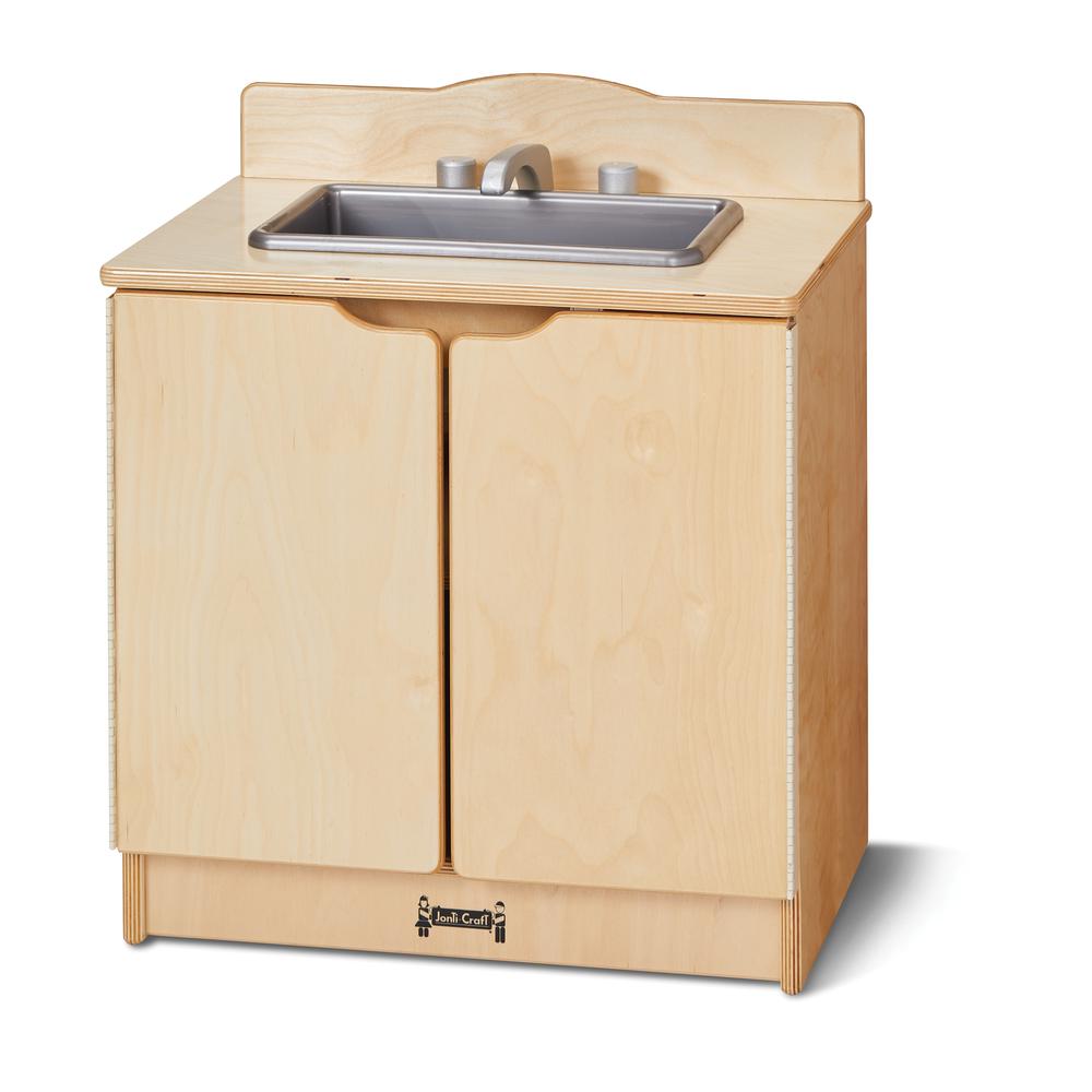 Jonti-Craft® Toddler Gourmet Kitchen Sink