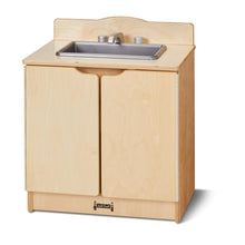 Jonti-Craft® Toddler Gourmet Kitchen Sink