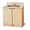 Jonti-Craft® Toddler Gourmet Kitchen 4 Piece Set