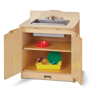 Jonti-Craft® Toddler Gourmet Kitchen 4 Piece Set