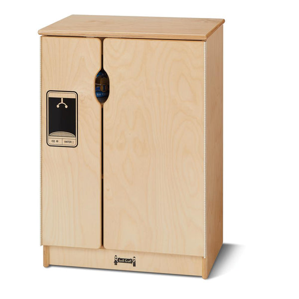 Jonti-Craft® Toddler Gourmet Kitchen Refrigerator