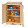 Jonti-Craft® Toddler Gourmet Kitchen Refrigerator