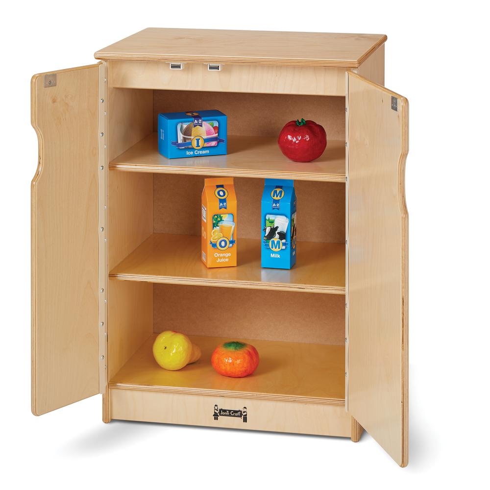 Jonti-Craft® Toddler Gourmet Kitchen 4 Piece Set