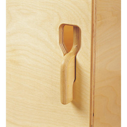 KYDZ King Castle, Brown Color