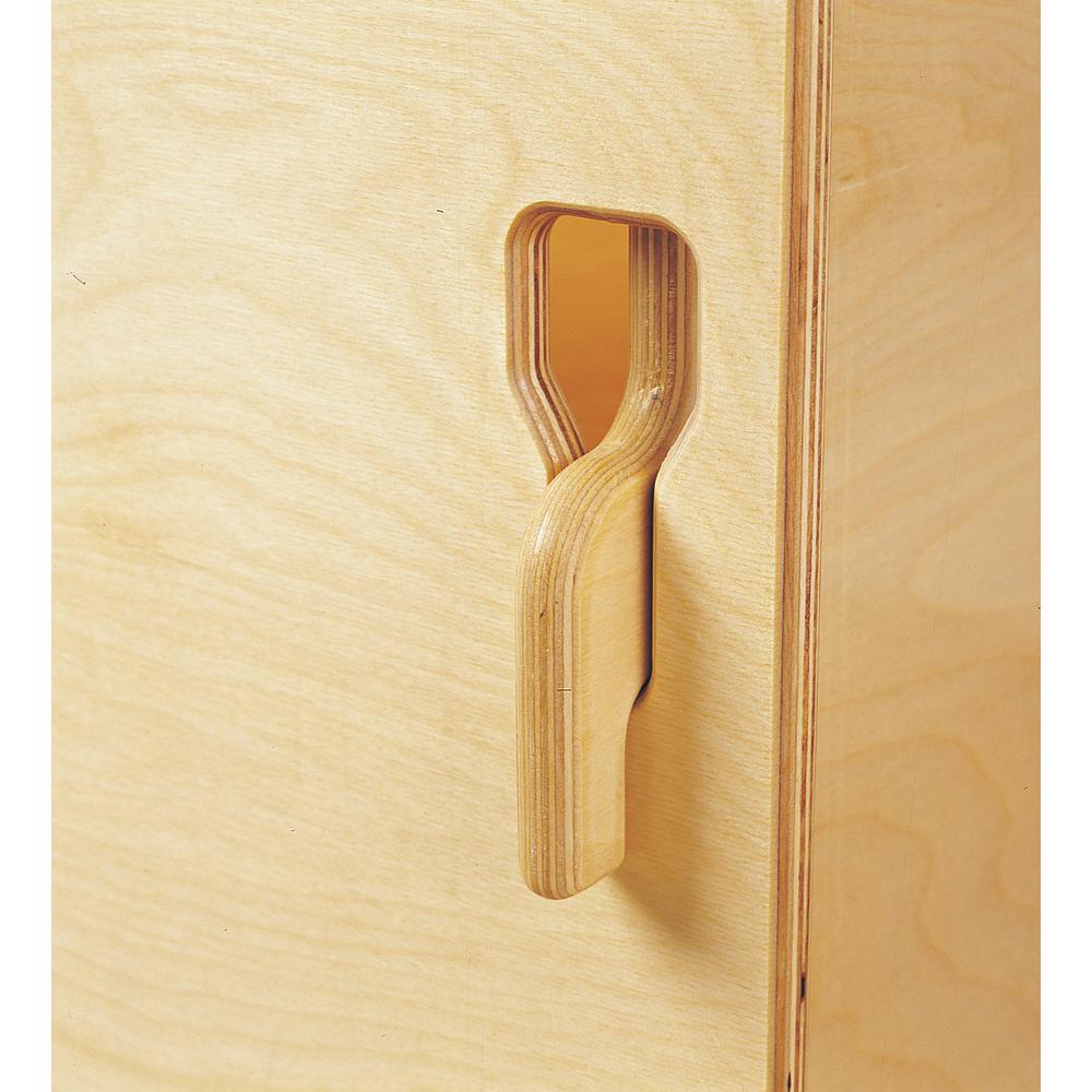 KYDZ Queen Castle, Beige Color