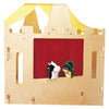 KYDZ Queen Castle