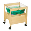 See-Thru Mini Sensory Table