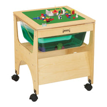See-Thru Mini Sensory Table