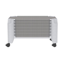 QuietTime Daycare Cot - Four-Pack