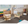 Science Activity Table