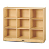 9 Tub Large Mobile Unit - without Tubs