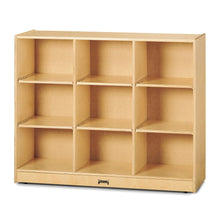 9 Tub Large Mobile Unit - without Tubs