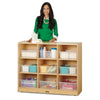 9 Tub Large Mobile Unit - without Tubs