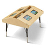 Jonti-Craft® Quad Tablet Table - Stationary