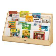Flushback Extra Wide Pick-a-Book Stand
