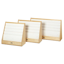 Flushback Wide Pick-a-Book Stand