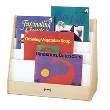 Multi Pick-a-Book Stand