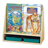 Big Book Pick-a-Book Stand - Mobile