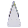 Double Sided Pick-a-Book Stand - Mobile - Blue