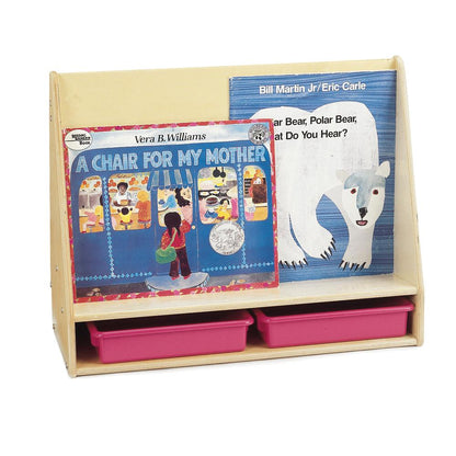 Small Pick-a-Book Stand - Mobile