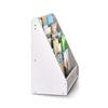 Flushback Pick-a-Book Stand