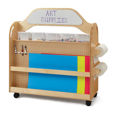 Jonti-Craft® STEAM Multimedia Cart