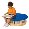 Read-a-Round Island - Blue