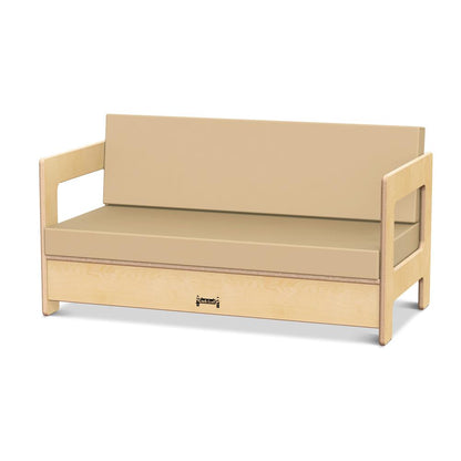 Jonti-Craft® Living Room 4 Piece Set - Wheat