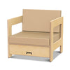 Jonti-Craft® Living Room 4 Piece Set - Wheat