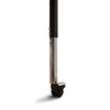 Berries® Rectangle Dry Erase Table - 36" x 24", Mobile - Write-n-Wipe/Black/Black