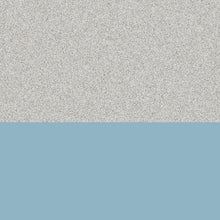 30 Tub Mobile Storage - with Tubs Coastal Blue