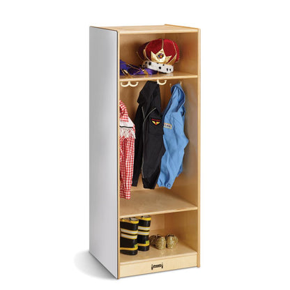 Jonti-Craft® Dress-Up Locker