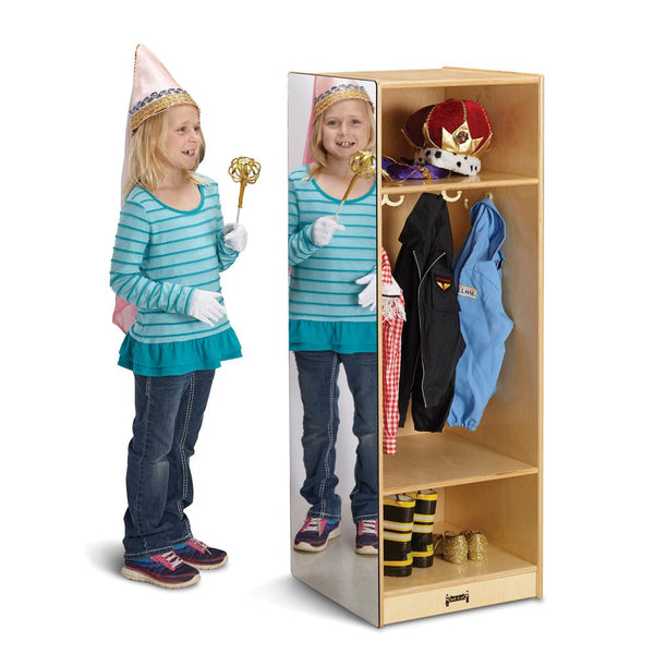 Jonti-Craft® Dress-Up Locker